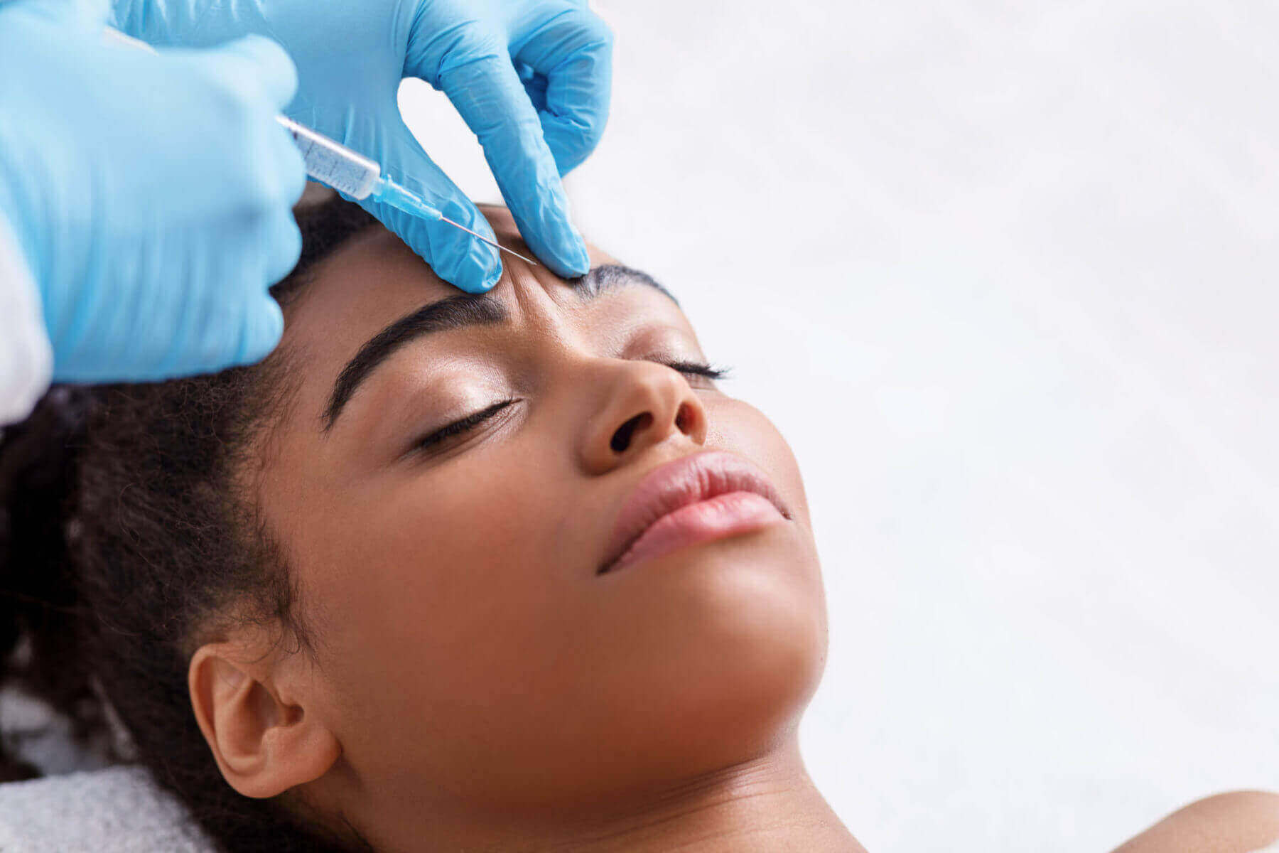 Botox Injections: What To Expect Treatments Results Specialty Eye