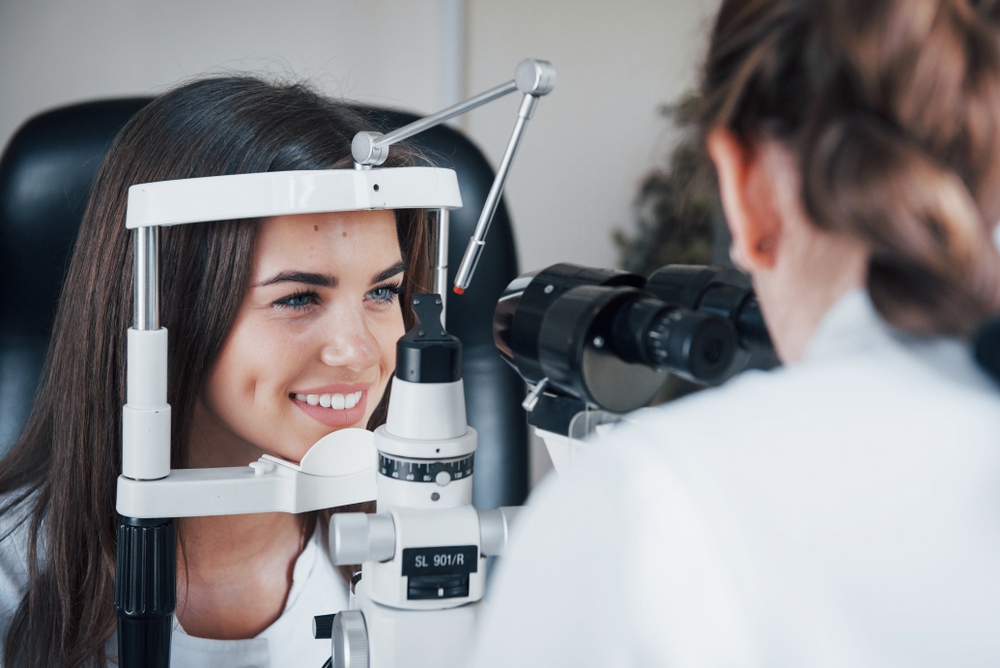 LASIK Eye Surgery for Myopia in Ann Arbor, MI | Specialty Eye Institute